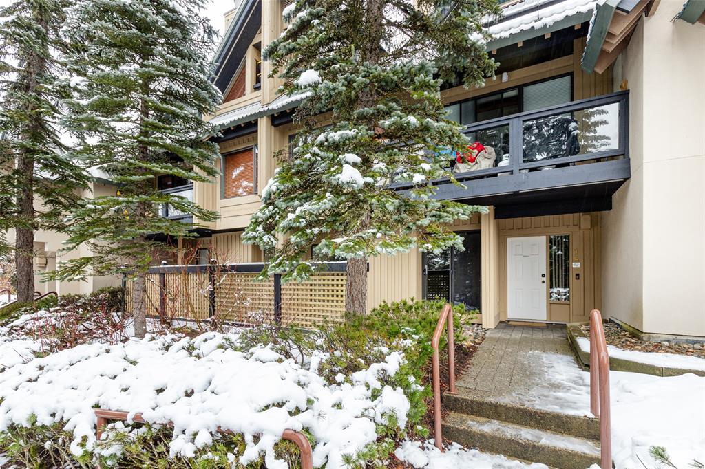 #18 – 4725 Spearhead Drive