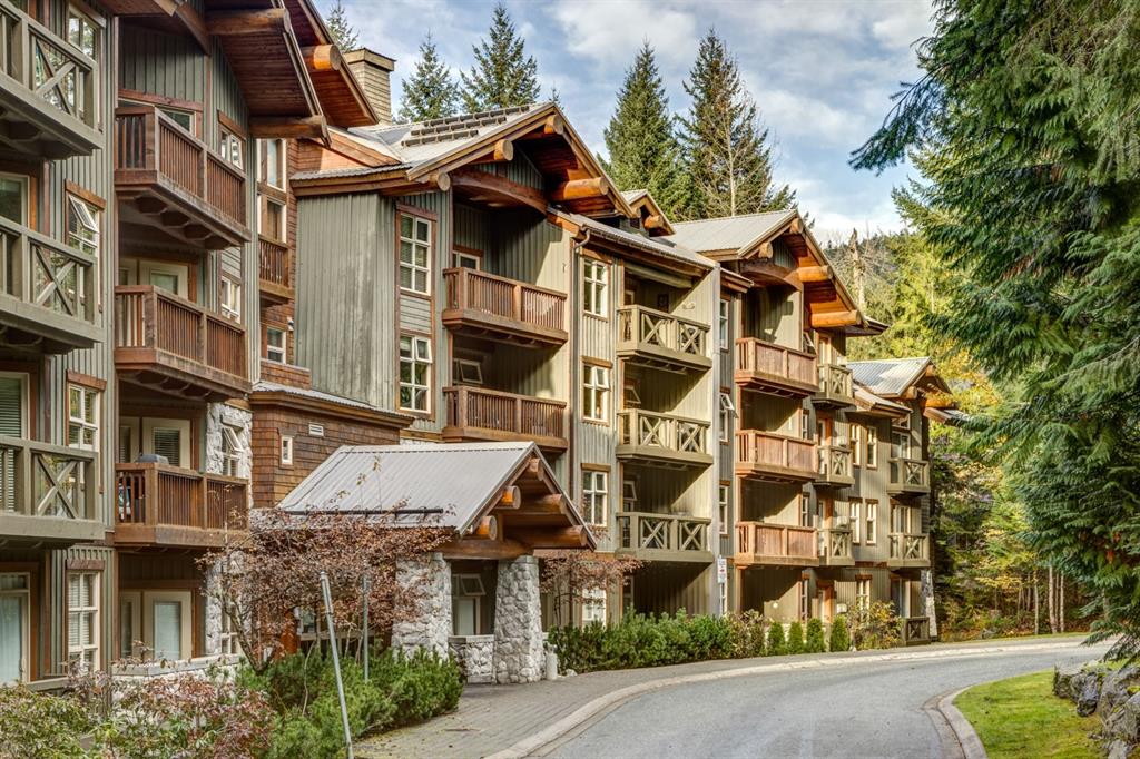 #222 – 4660 Blackcomb Way