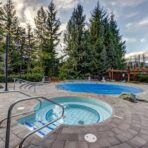 421-4660 Blackcomb Way, Lost Lake Lodge