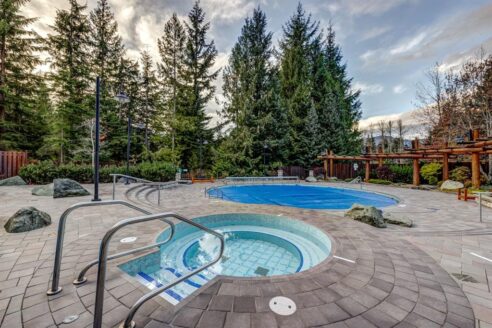 421-4660 Blackcomb Way, Lost Lake Lodge