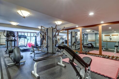 102-4660 Blackcomb Way, Lost Lake Lodge