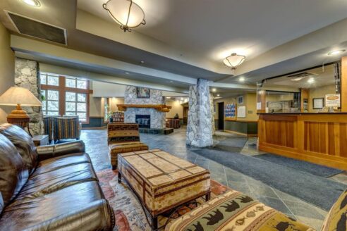 102-4660 Blackcomb Way, Lost Lake Lodge