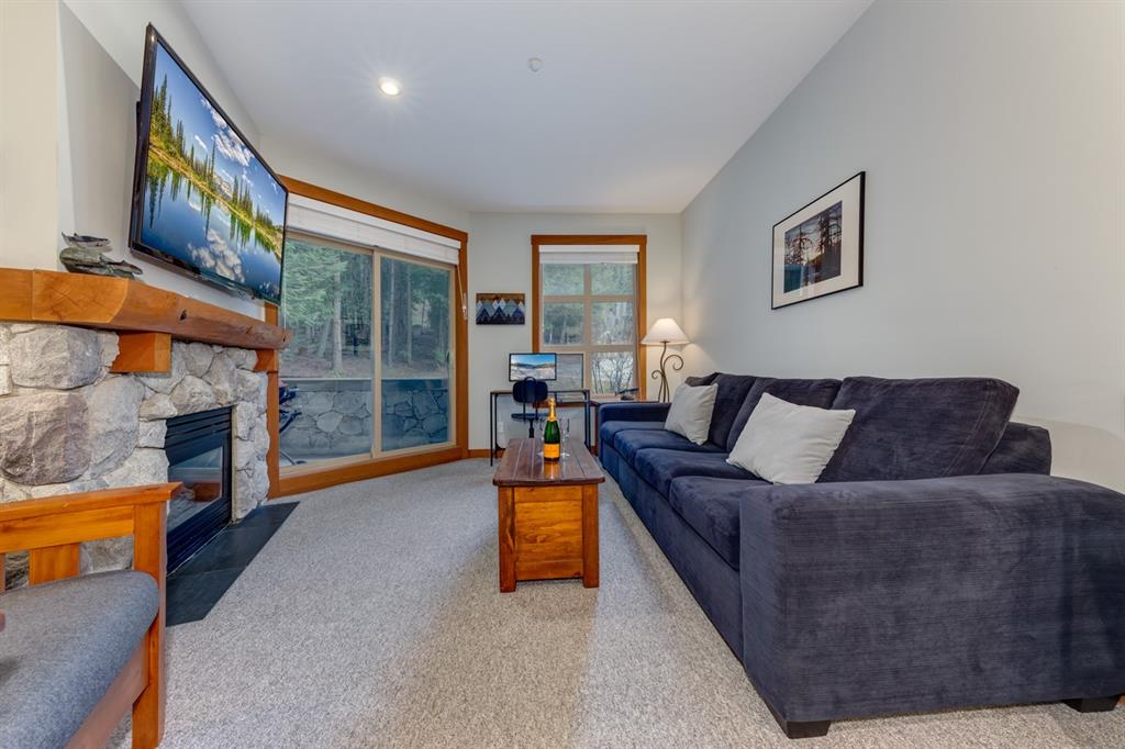 #222 – 4660 Blackcomb Way