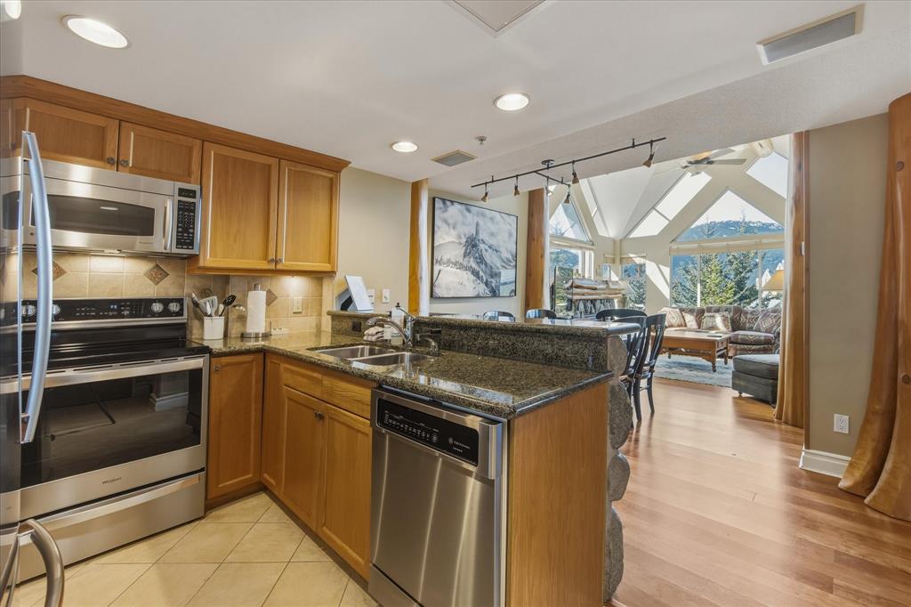 #409 – 4910 Spearhead Place