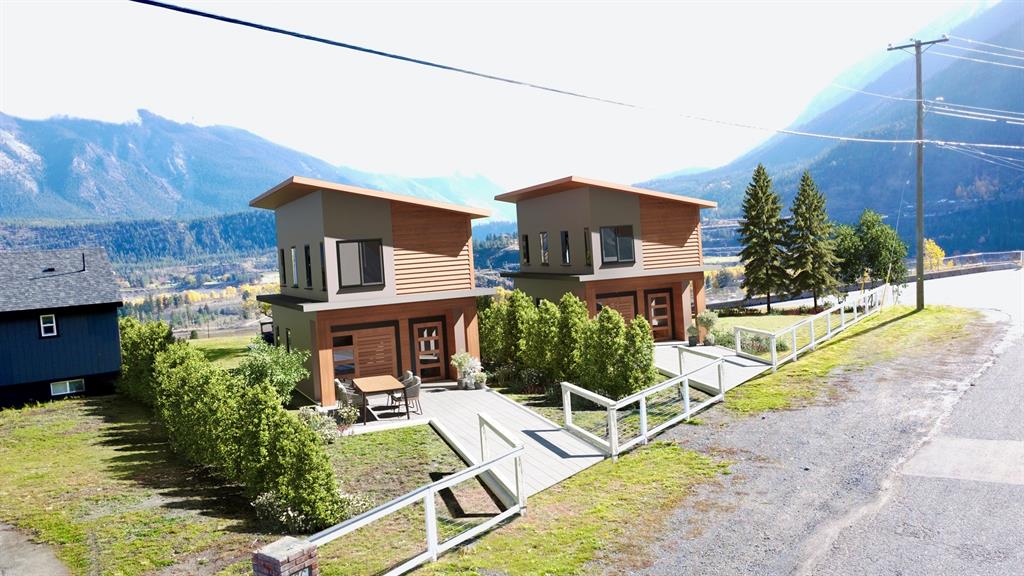 342 & 348 Mountain View Road