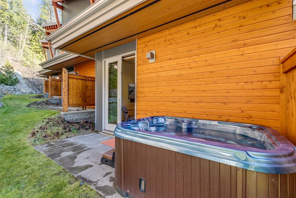 #34 – 8400 Ashleigh McIvor Drive