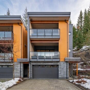 #4 – 1350 Cloudburst Drive