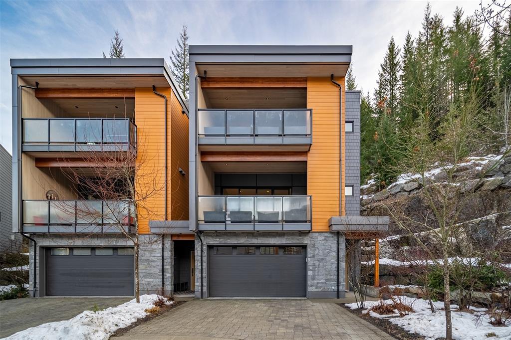 #4 – 1350 Cloudburst Drive