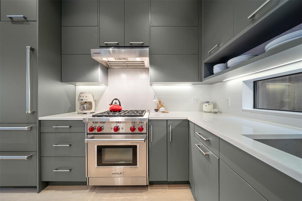 #4 – 1350 Cloudburst Drive