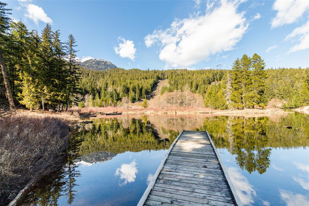 #A201 – 1400 Alta Lake Road