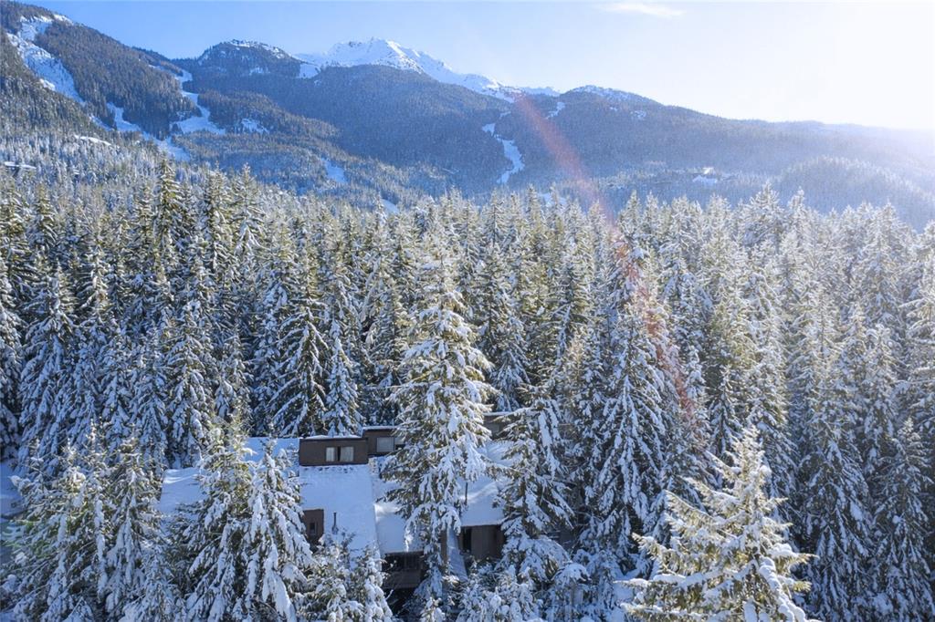 #32 – 2301 Whistler Road