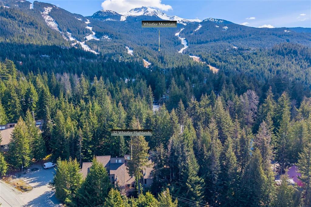 #32 – 2301 Whistler Road