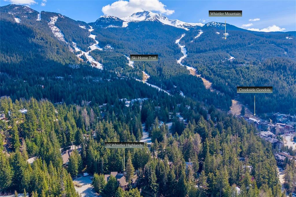 #32 – 2301 Whistler Road