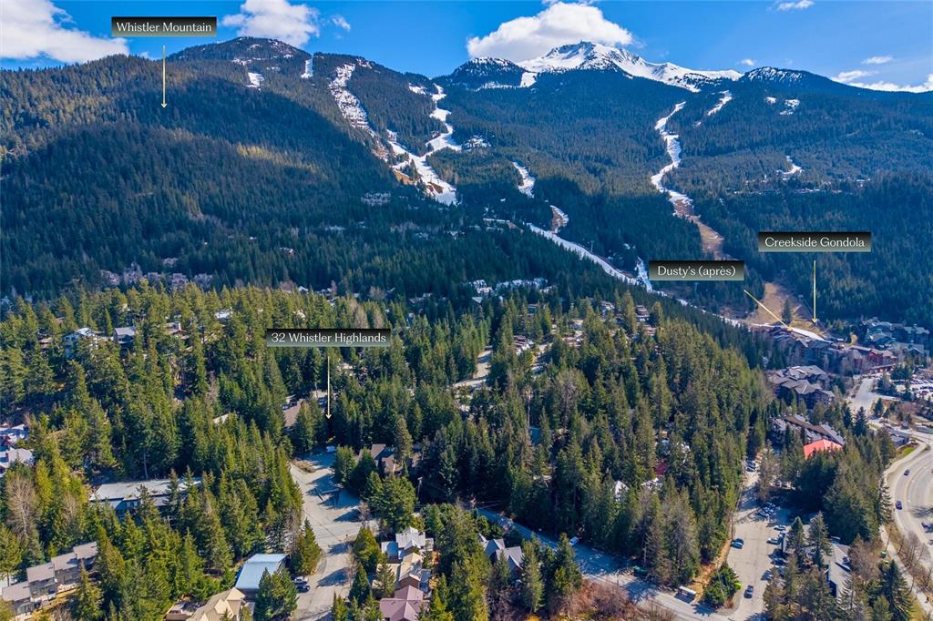 #32 – 2301 Whistler Road