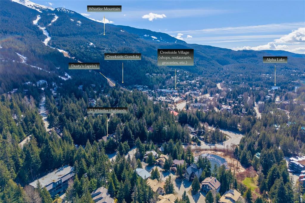 #32 – 2301 Whistler Road