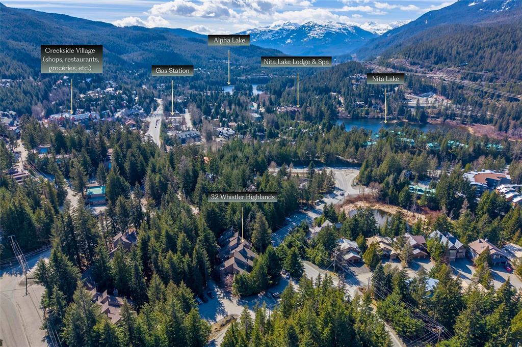 #32 – 2301 Whistler Road