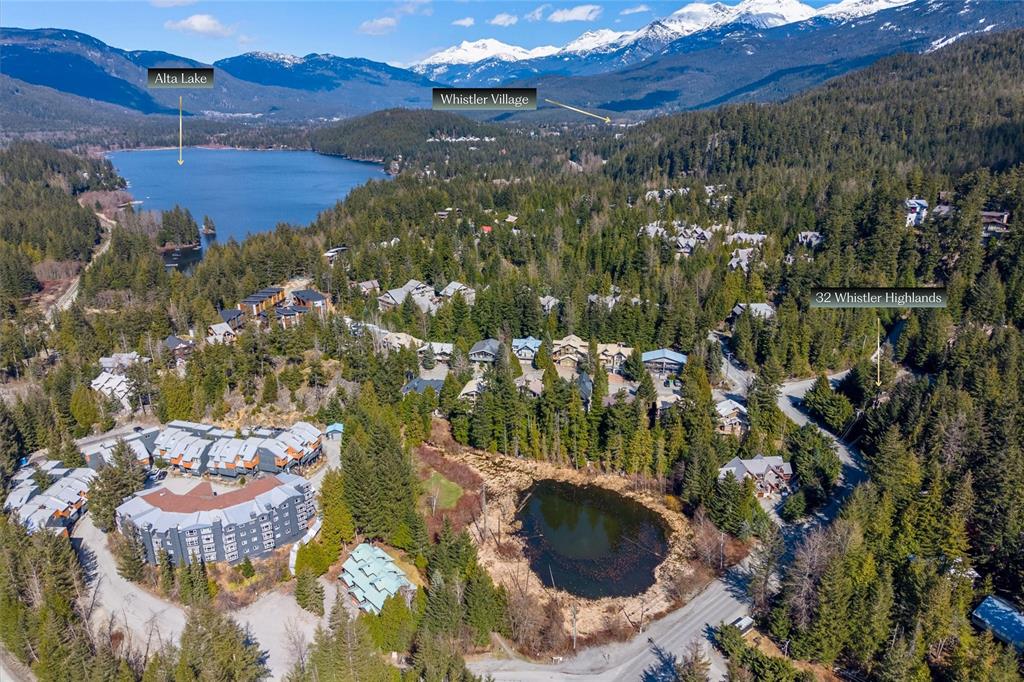 #32 – 2301 Whistler Road