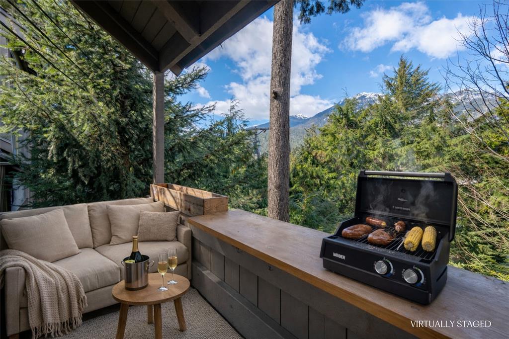 #32 – 2301 Whistler Road