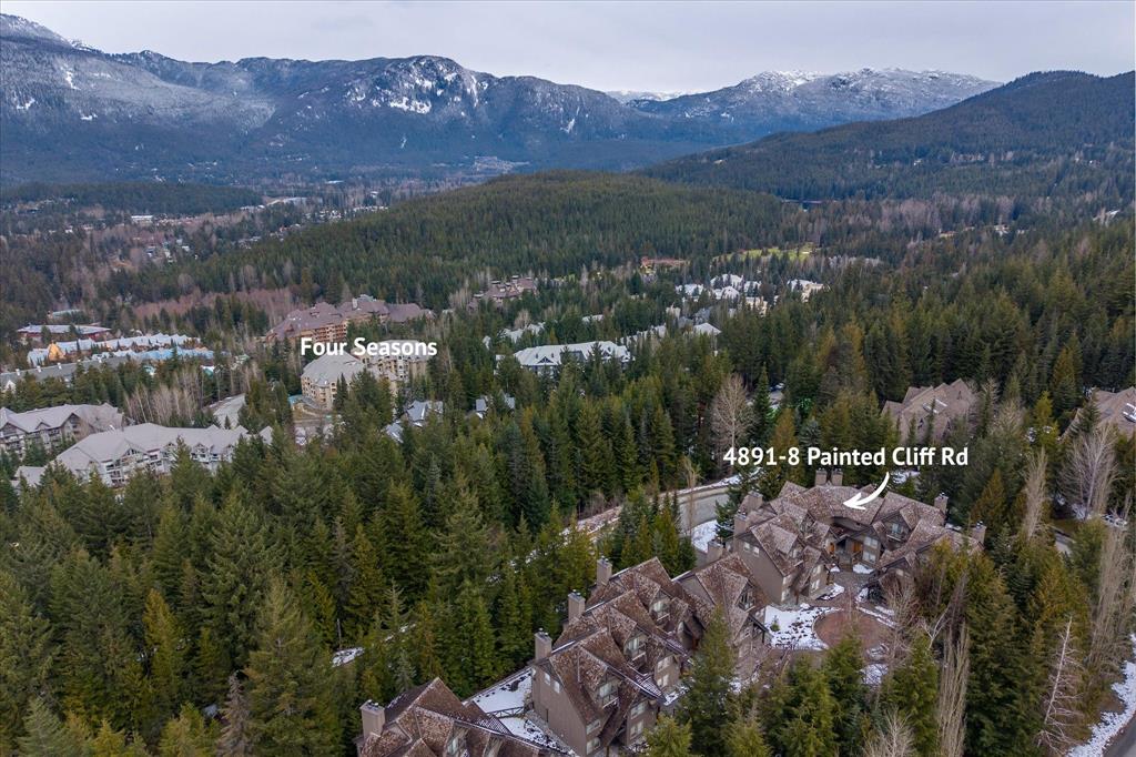 #8 – 4891 Painted Cliff Road