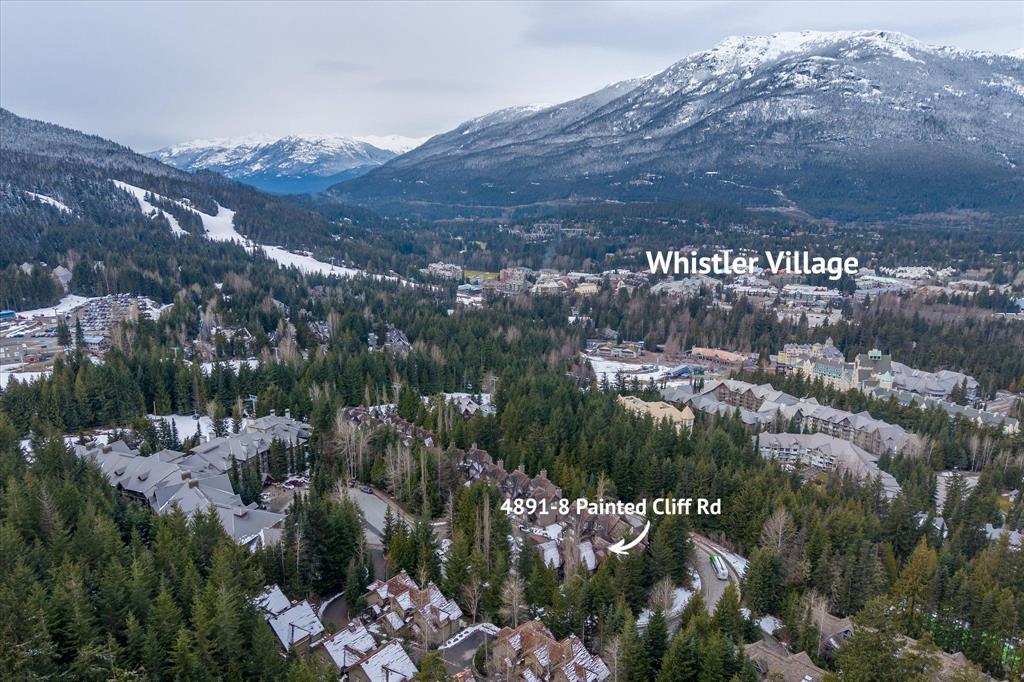 #8 – 4891 Painted Cliff Road