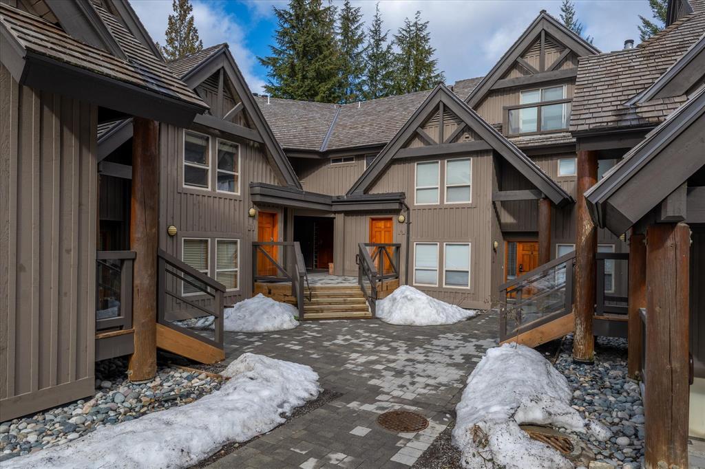 #8 – 4891 Painted Cliff Road