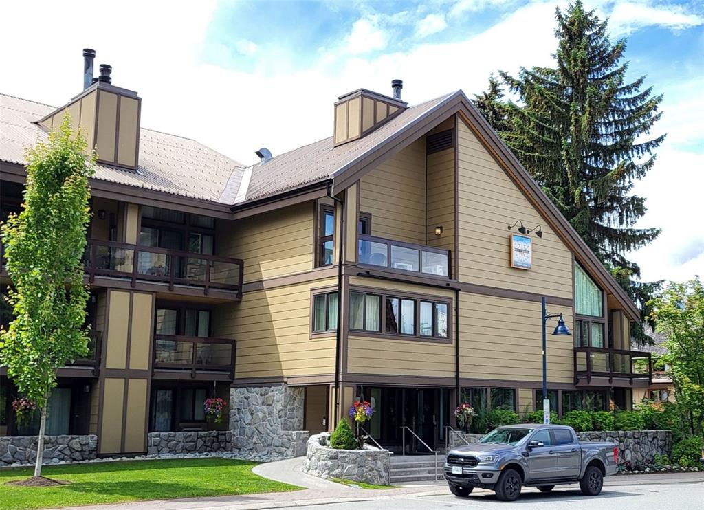 #310 – 4420 Sundial Lane