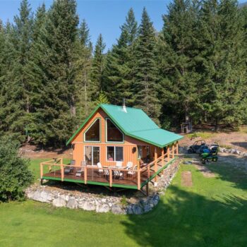 2873 Blackwater Road