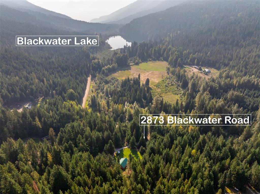 2873 Blackwater Road