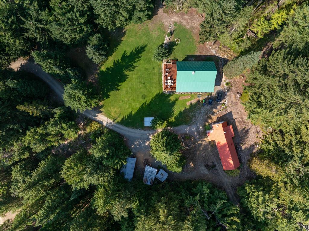 2873 Blackwater Road