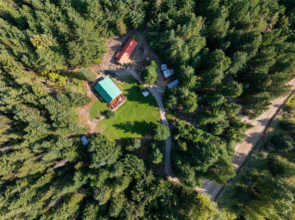 2873 Blackwater Road