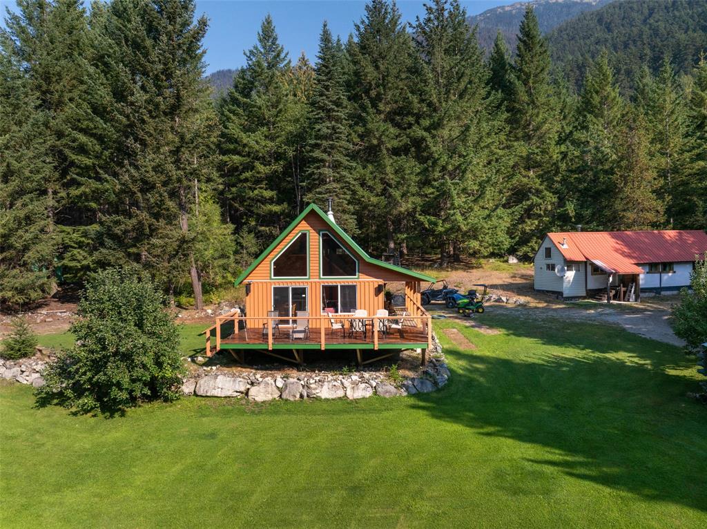 2873 Blackwater Road