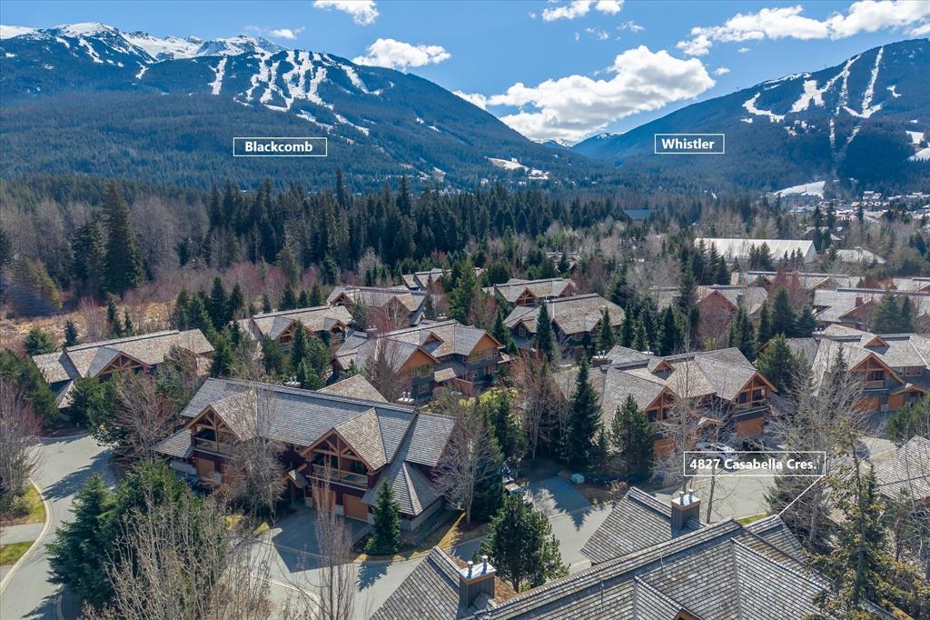 4827 Casabella Crescent