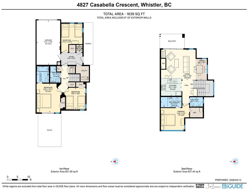 4827 Casabella Crescent