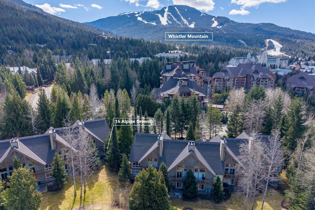 #16 – 4628 Blackomb Way