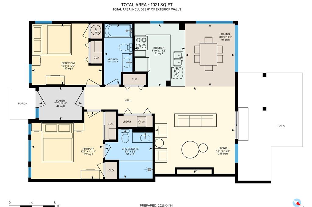 #16 – 4628 Blackomb Way