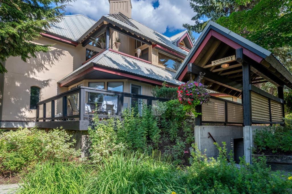 #2 – 4637 Blackcomb Way