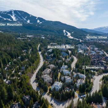 #2 – 4637 Blackcomb Way