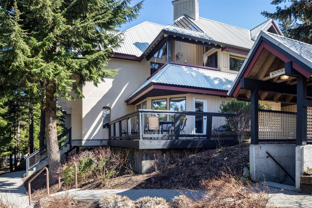 #2 – 4637 Blackcomb Way