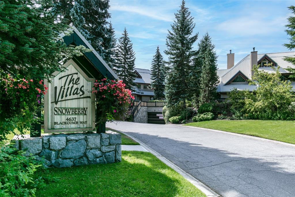 #2 – 4637 Blackcomb Way