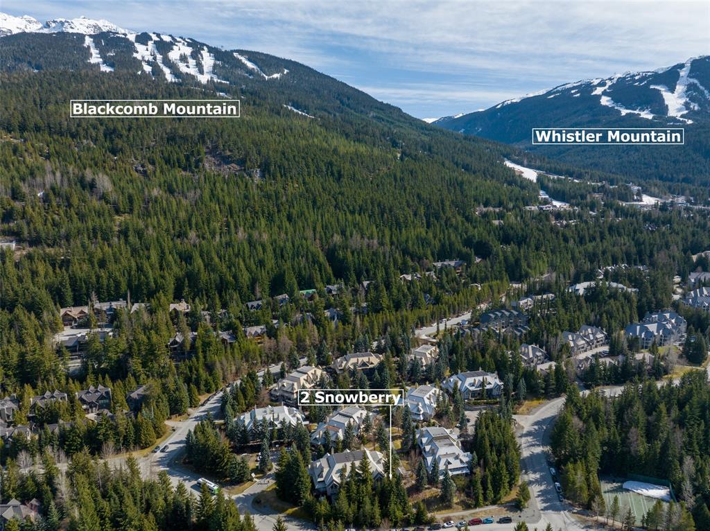 #2 – 4637 Blackcomb Way