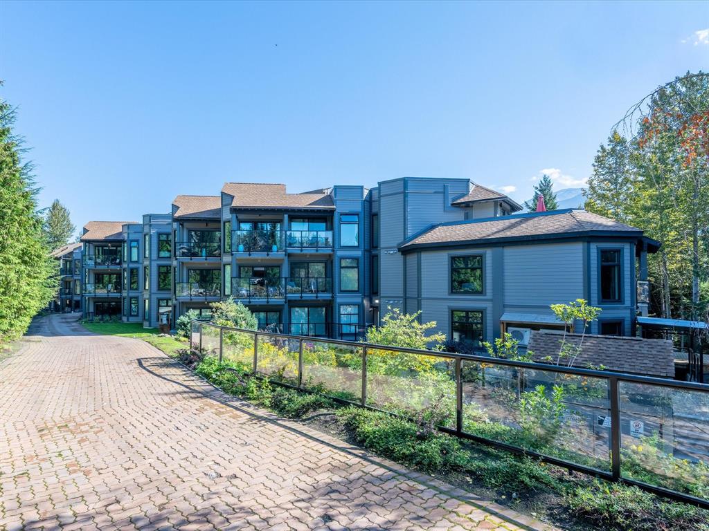 #109 – 3217 Blueberry Drive