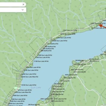 14088 Gun Lake West Road