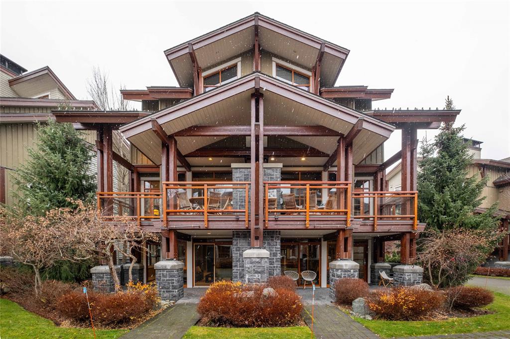 #37 – 7124 Nancy Green Drive