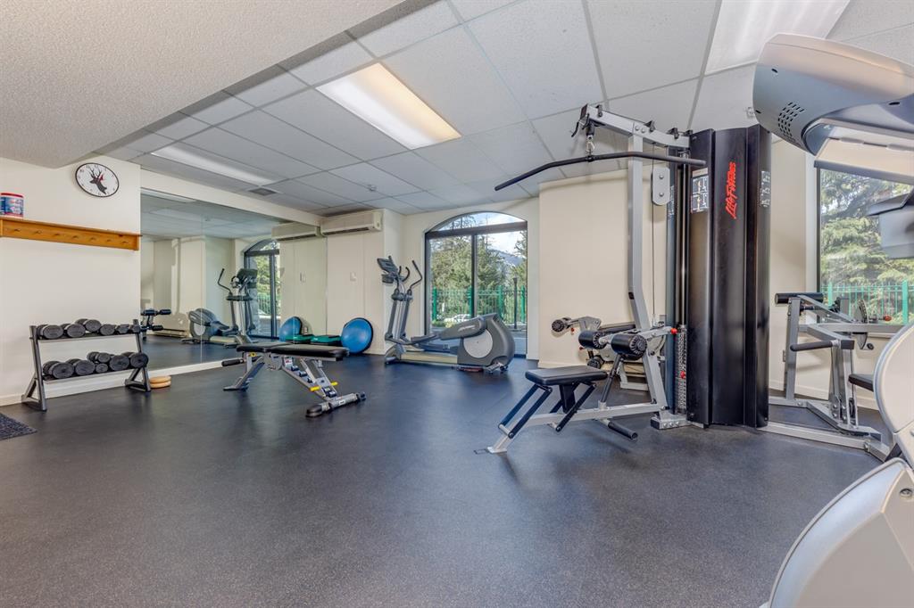 #414 – 4809 Spearhead Drive