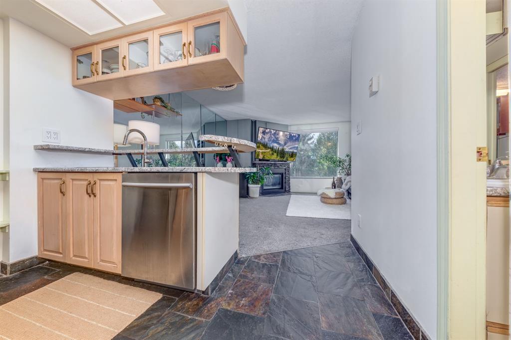 #414 – 4809 Spearhead Drive