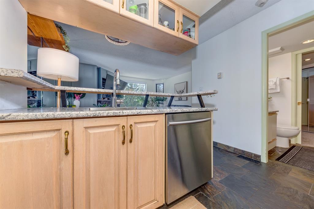 #414 – 4809 Spearhead Drive