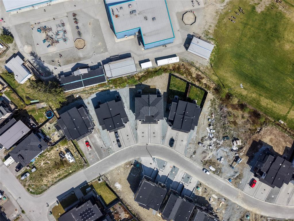 1005 Phare Crescent
