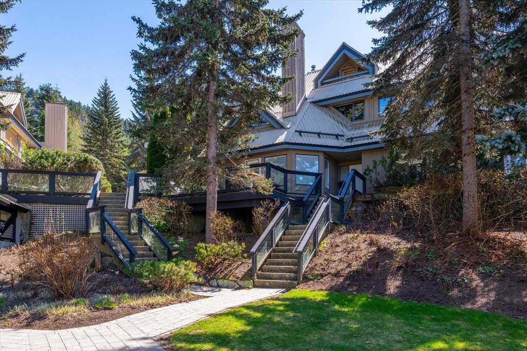 #34 – 4857 Painted Cliff Road