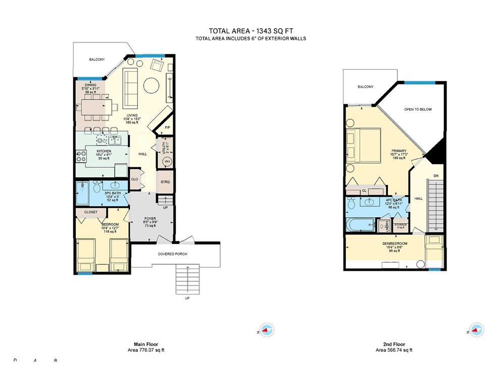 #32 – 6127 Eagle Ridge Crescent