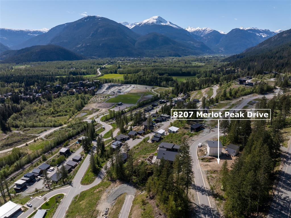 8207 Merlot Peak Drive